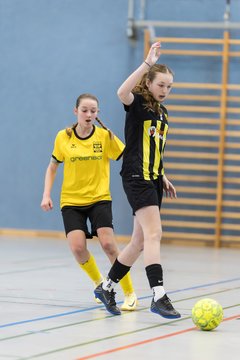 Bild 342 - wBJ NFV Futsalmeisterschaft